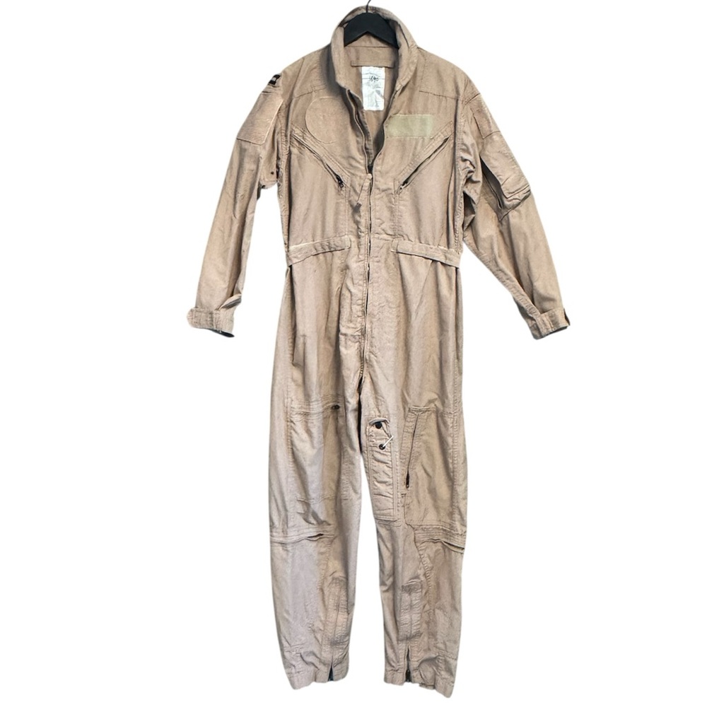 Military Flight Suit U.S. Air Force CWU-27/P style